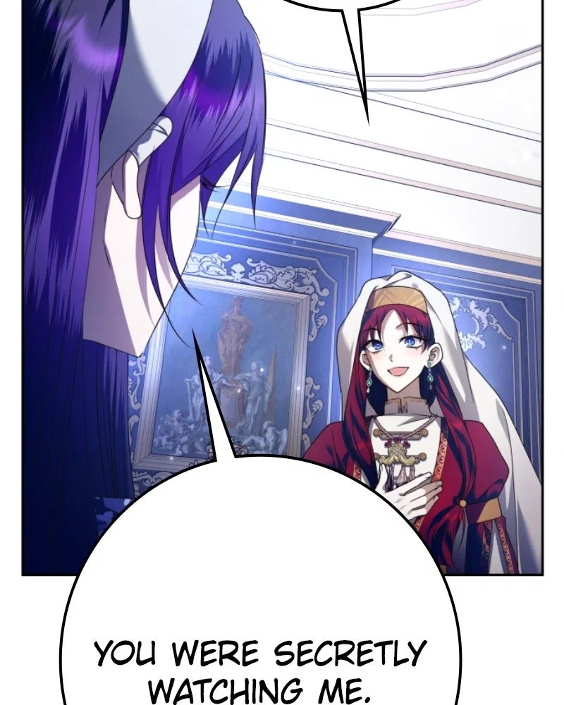 Your Throne Chapter 231 - Page 11