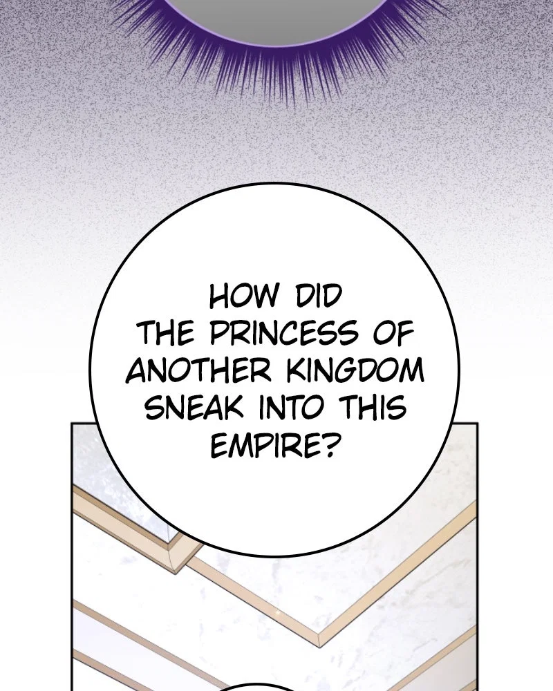 Your Throne Chapter 231 - Page 14