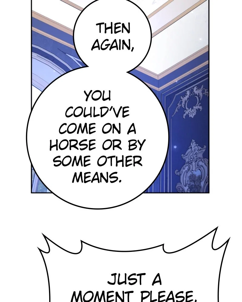 Your Throne Chapter 231 - Page 15