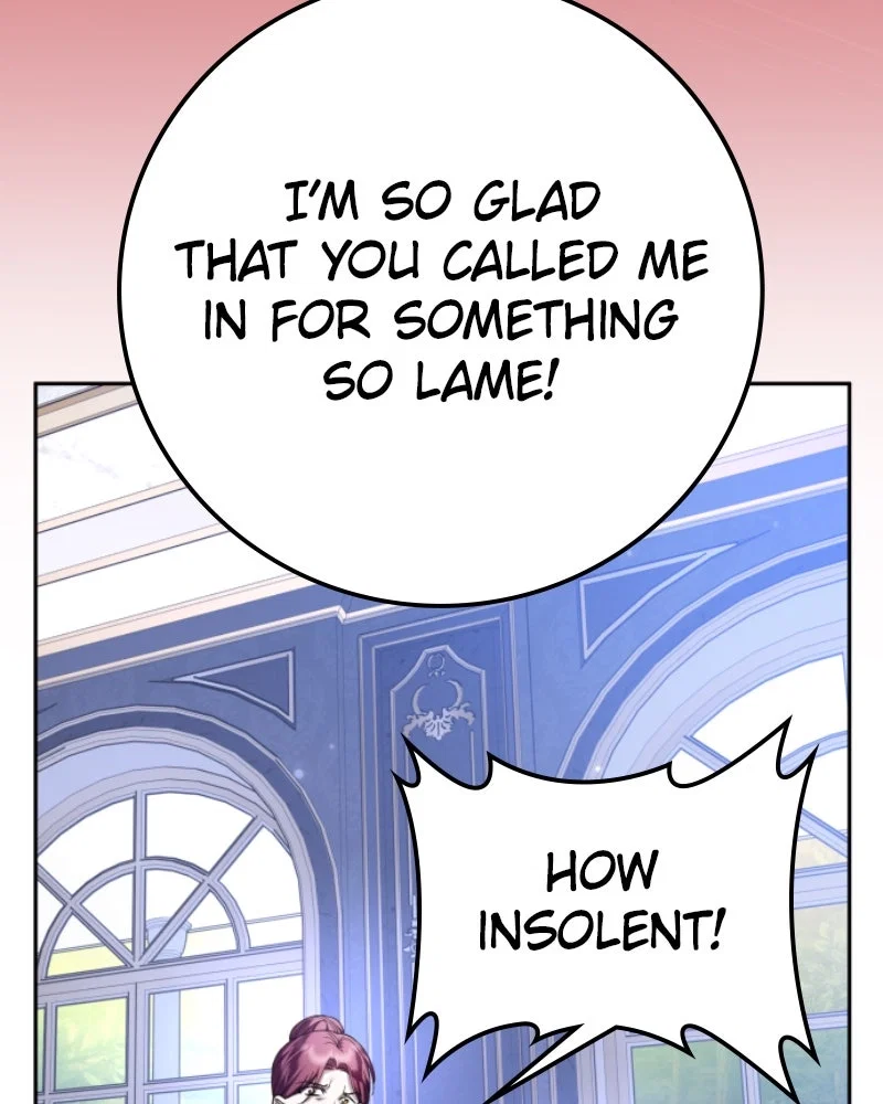 Your Throne Chapter 231 - Page 28