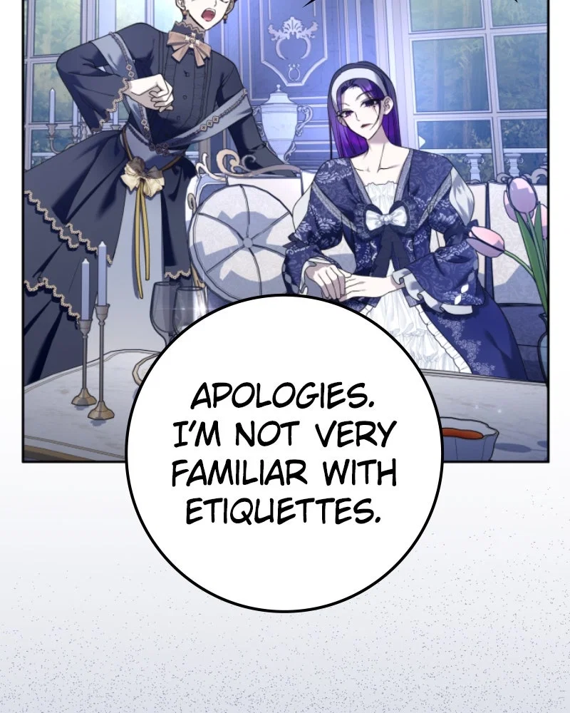 Your Throne Chapter 231 - Page 29