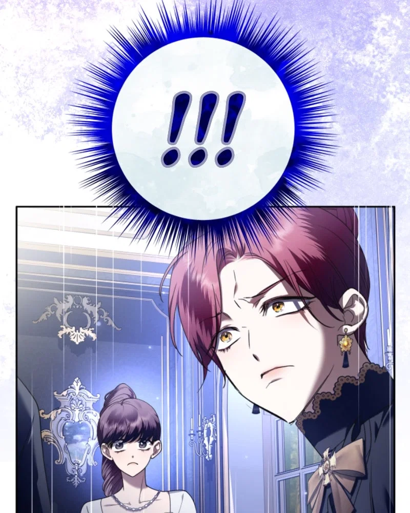 Your Throne Chapter 231 - Page 33