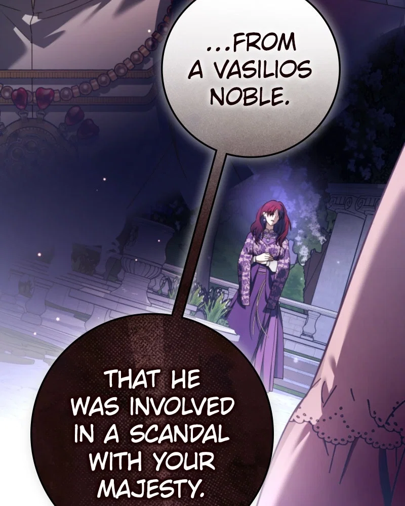 Your Throne Chapter 231 - Page 38