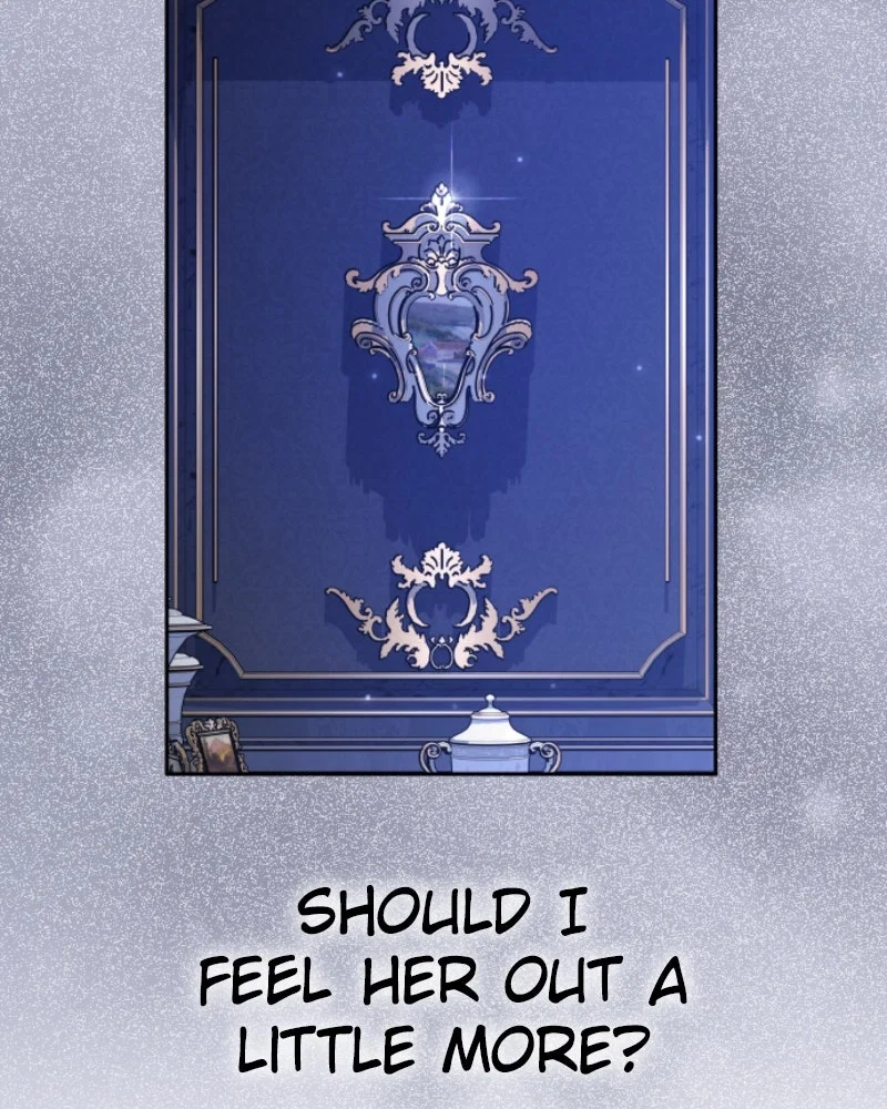 Your Throne Chapter 231 - Page 43