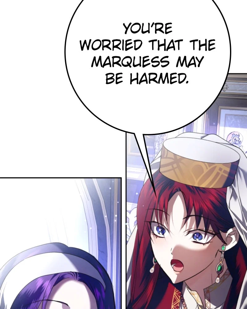 Your Throne Chapter 231 - Page 47