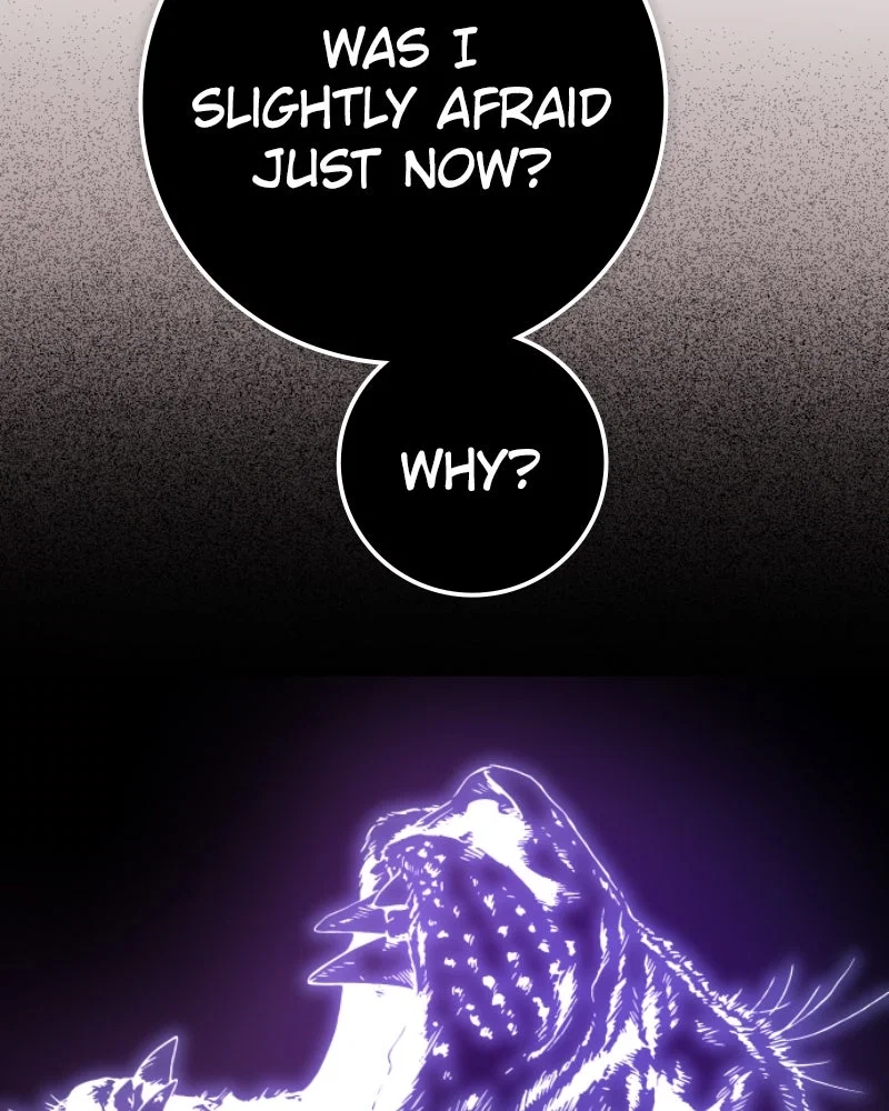 Your Throne Chapter 231 - Page 54