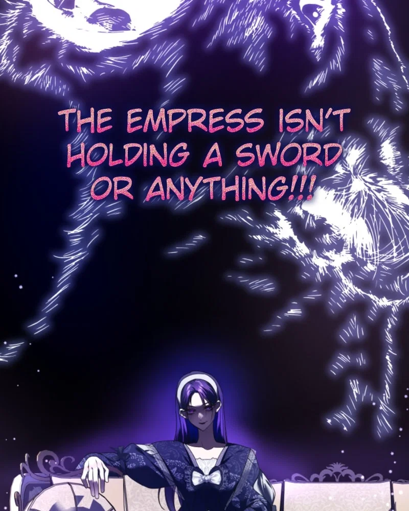 Your Throne Chapter 231 - Page 55