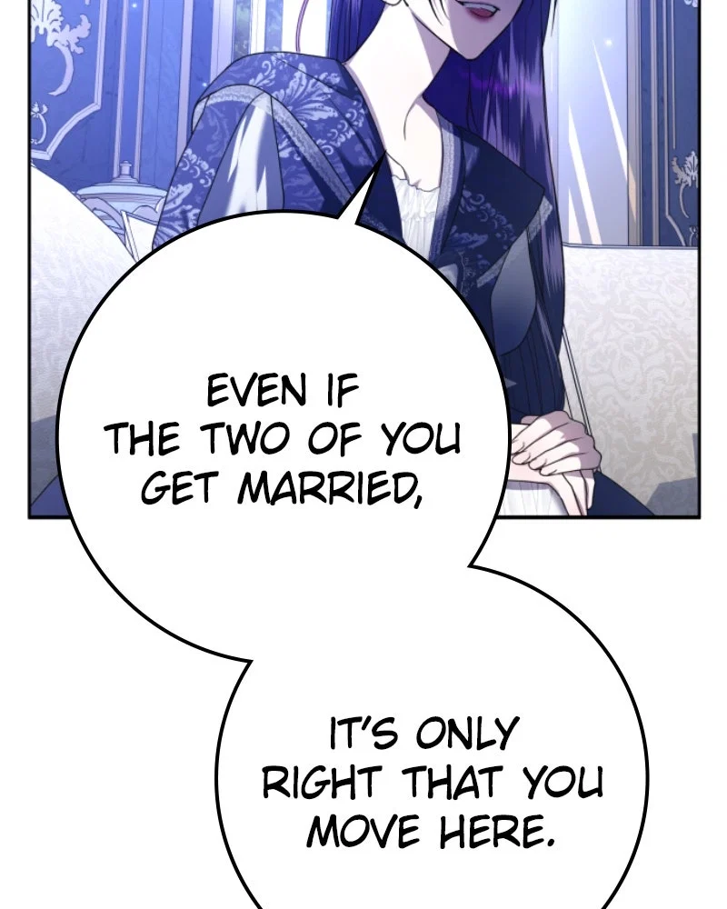 Your Throne Chapter 231 - Page 62