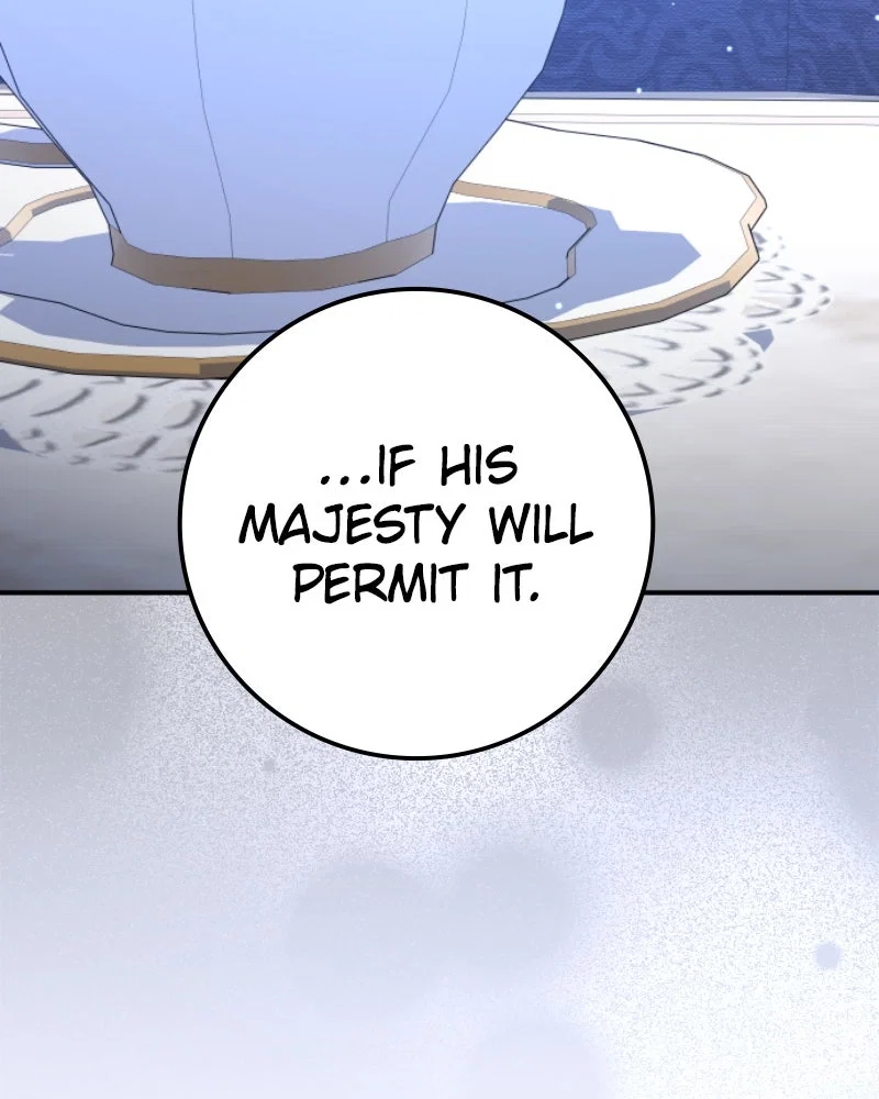 Your Throne Chapter 231 - Page 76
