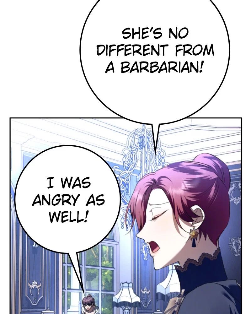 Your Throne Chapter 231 - Page 80