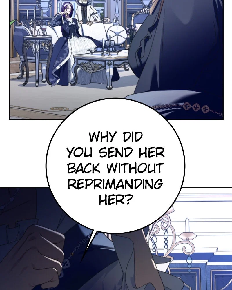 Your Throne Chapter 231 - Page 81