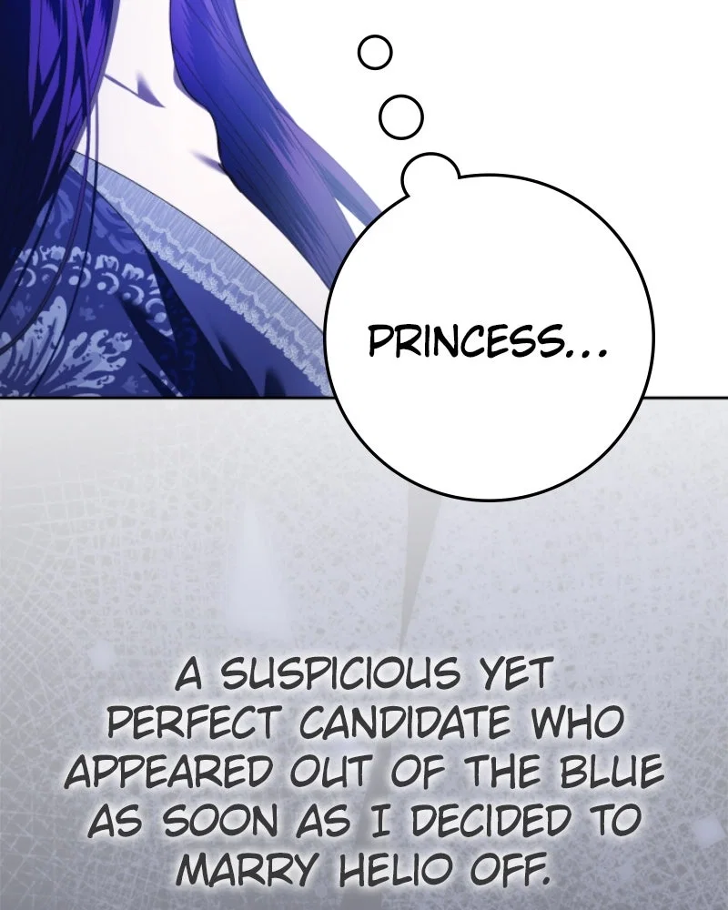 Your Throne Chapter 231 - Page 86