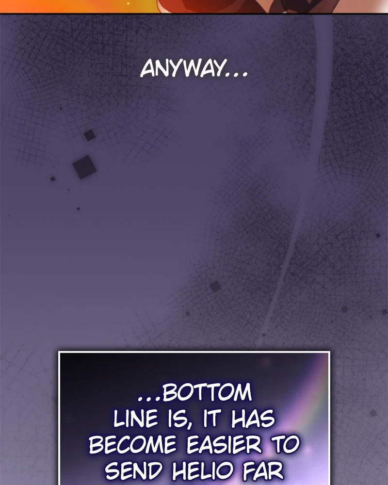 Your Throne Chapter 231 - Page 96