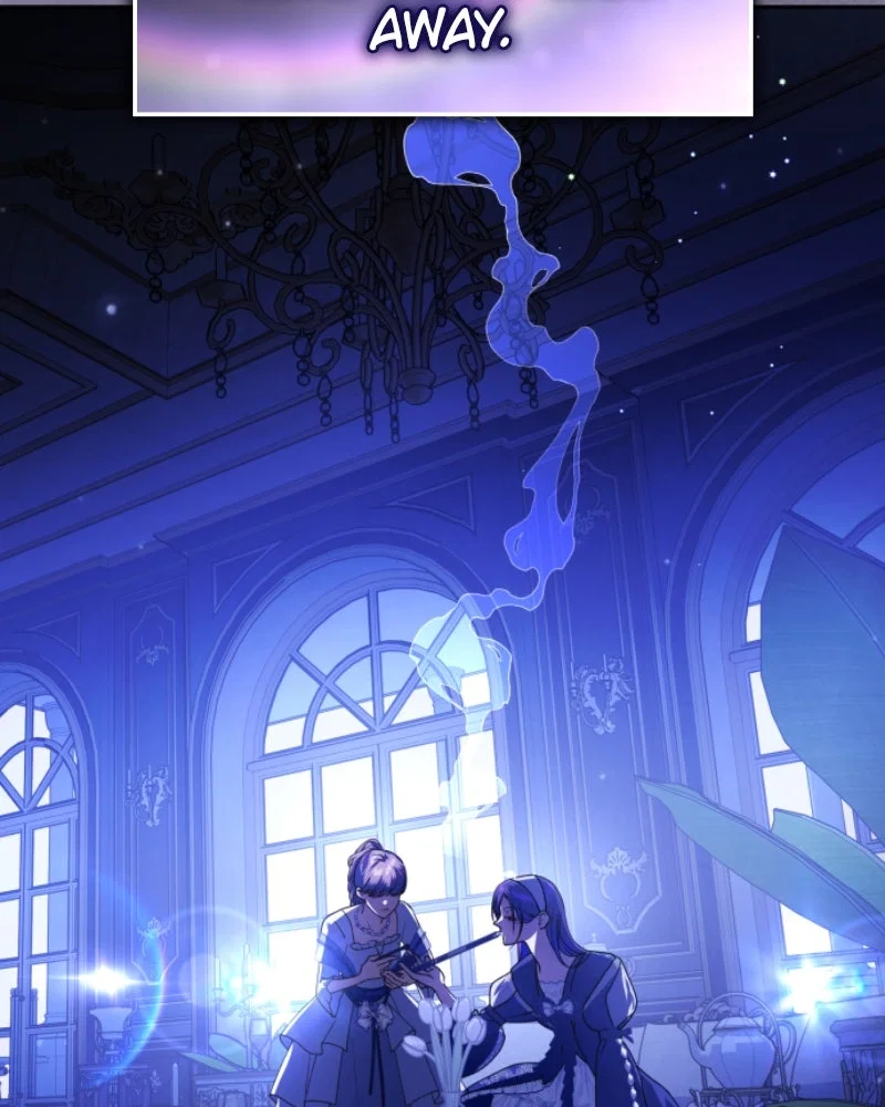 Your Throne Chapter 231 - Page 97