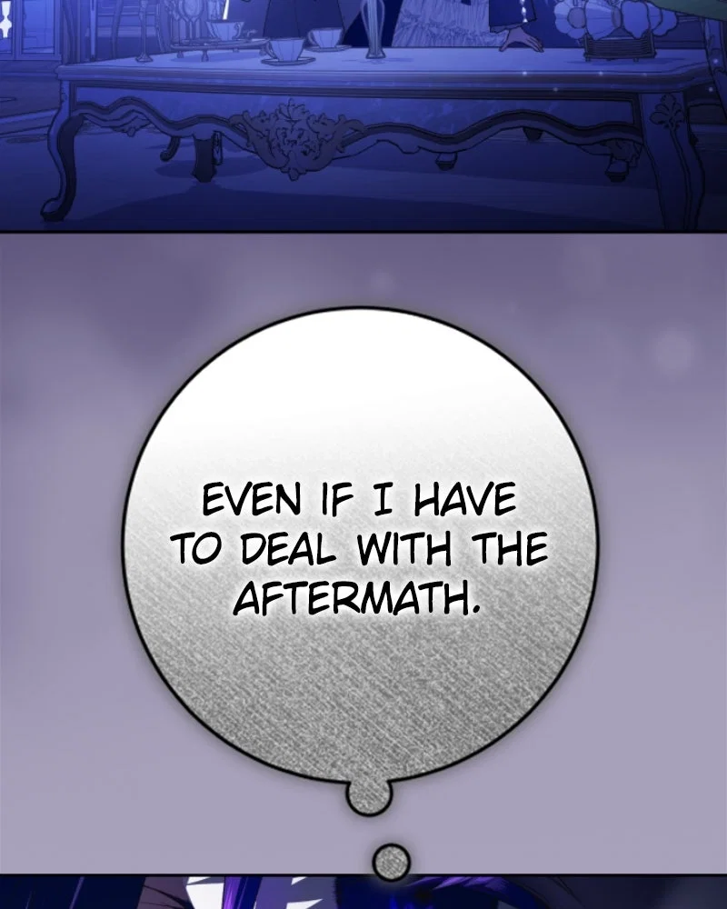 Your Throne Chapter 231 - Page 98
