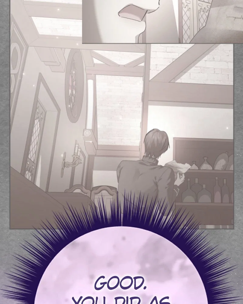 Your Throne Chapter 231 - Page 113