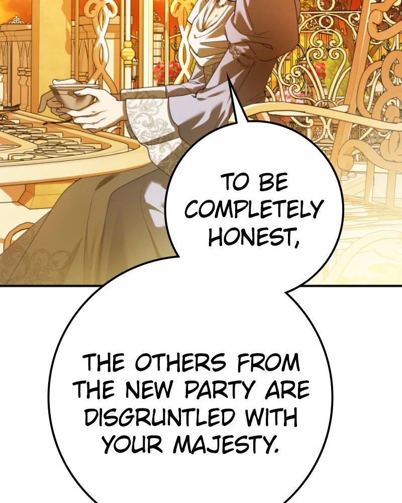 Your Throne Chapter 231 - Page 117