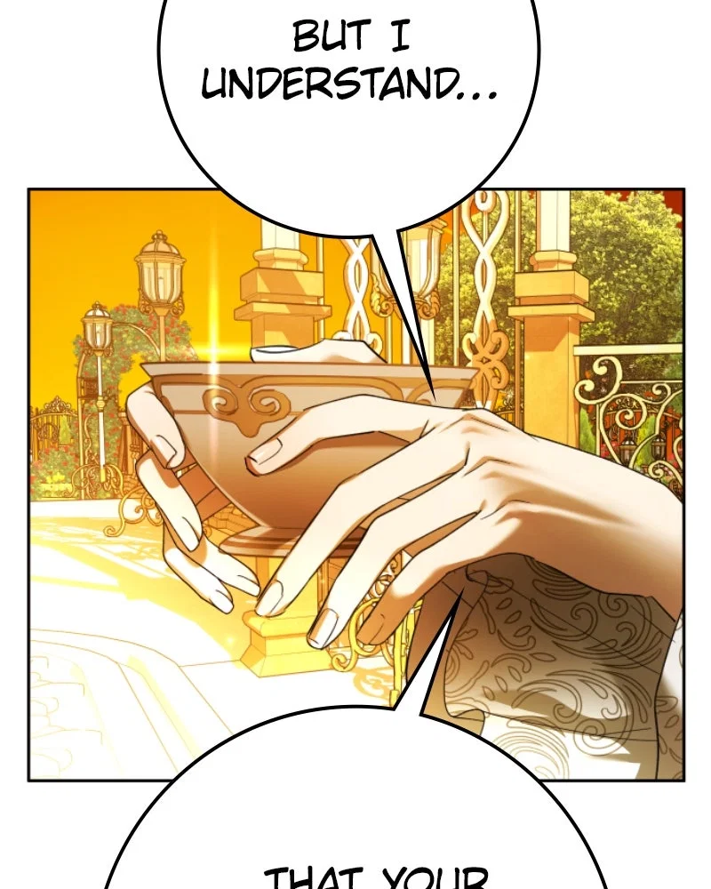 Your Throne Chapter 231 - Page 121