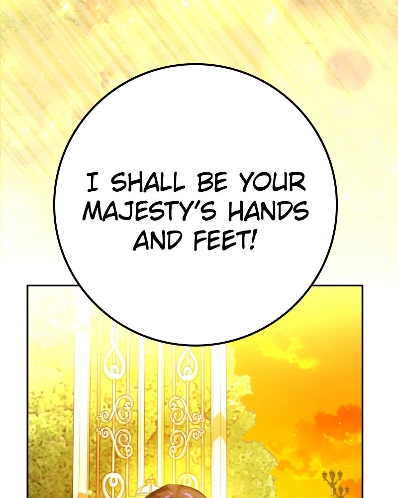Your Throne Chapter 231 - Page 131