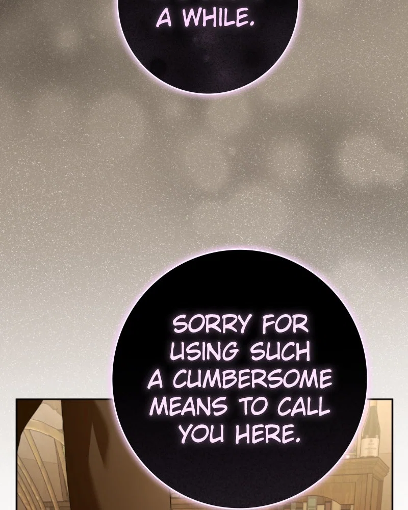 Your Throne Chapter 231 - Page 141