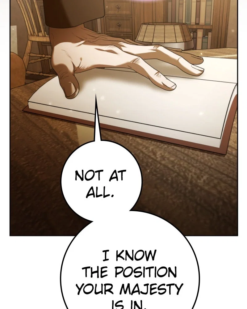 Your Throne Chapter 231 - Page 142