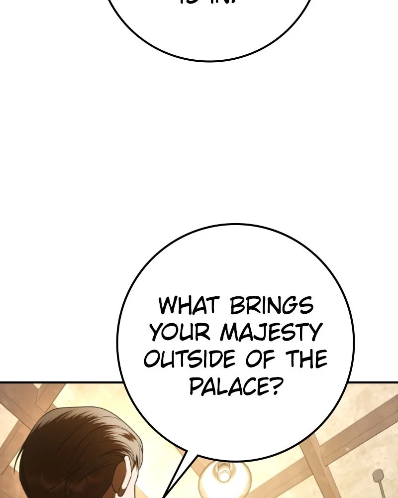 Your Throne Chapter 231 - Page 143