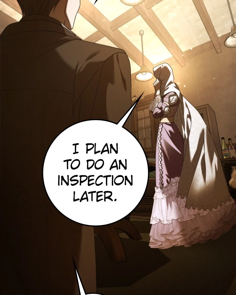 Your Throne Chapter 231 - Page 144