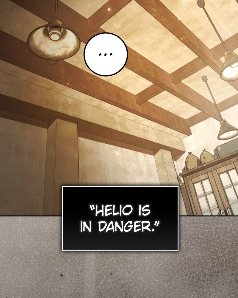 Your Throne Chapter 231 - Page 158