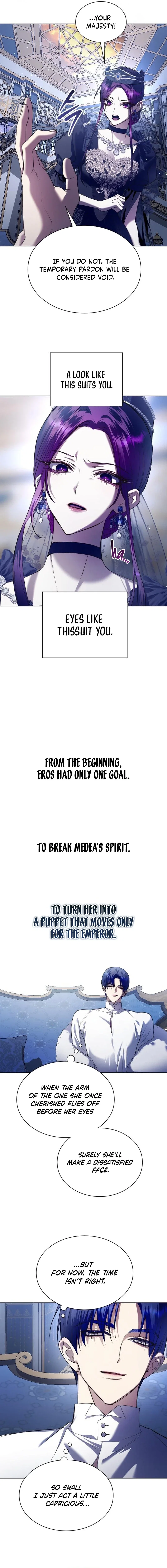 Your Throne Chapter 247 - Page 6