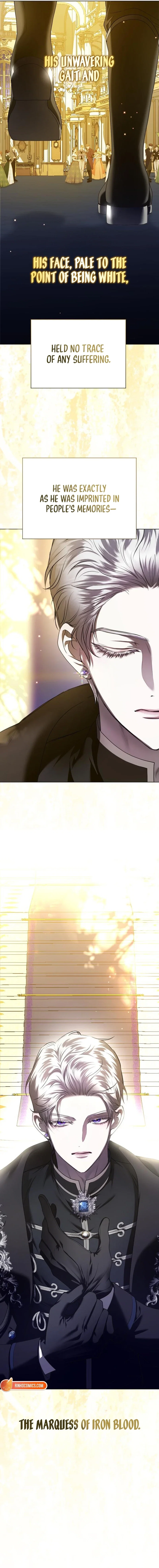 Your Throne Chapter 247 - Page 27