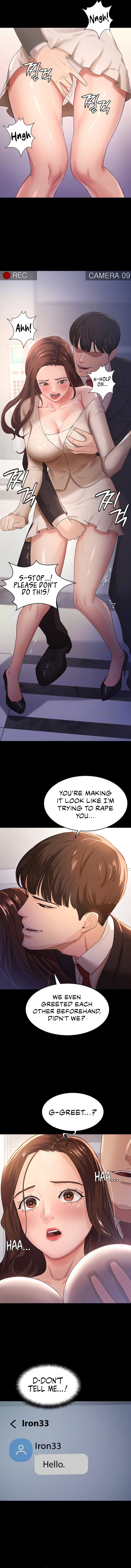 Your Wife Is Amazing Chapter 4 - Page 4