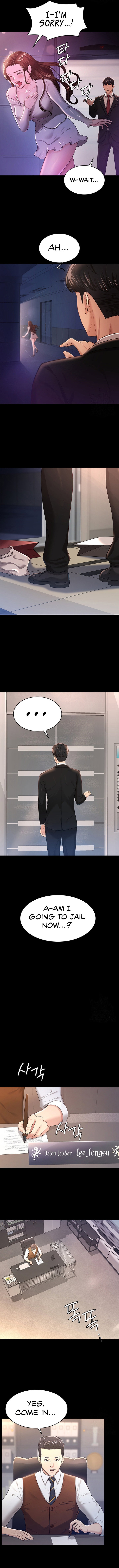 Your Wife Is Amazing Chapter 4 - Page 6