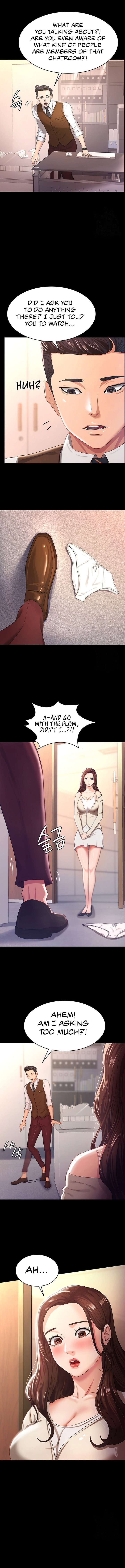 Your Wife Is Amazing Chapter 4 - Page 8