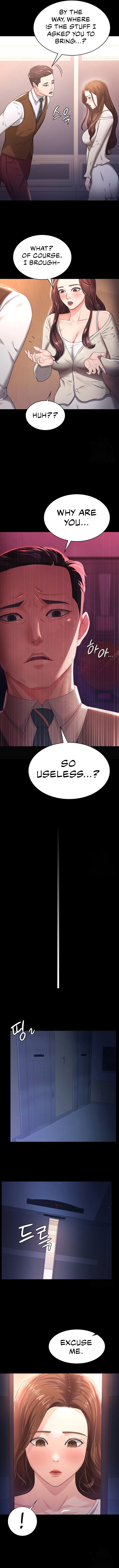 Your Wife Is Amazing Chapter 4 - Page 9