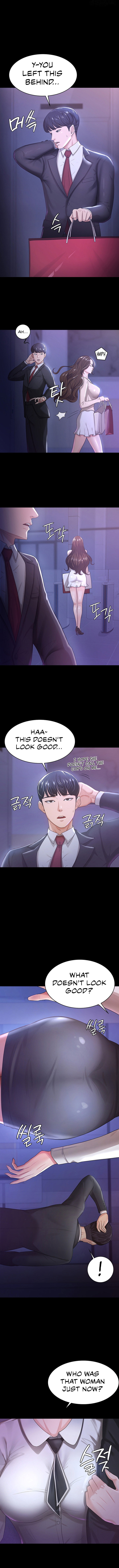 Your Wife Is Amazing Chapter 4 - Page 10