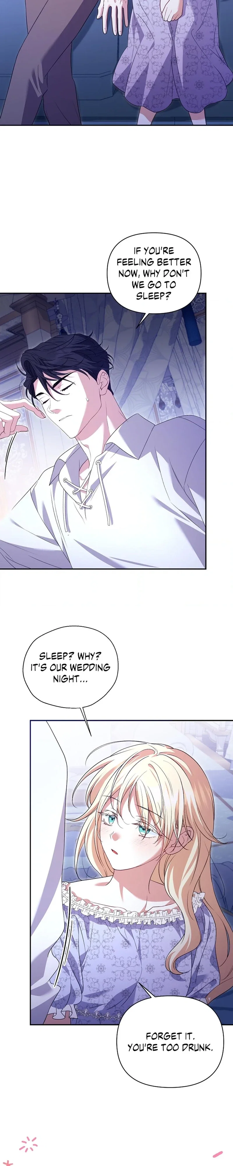 You Think It's Easy Rewriting A Story? Chapter 13 - Page 11