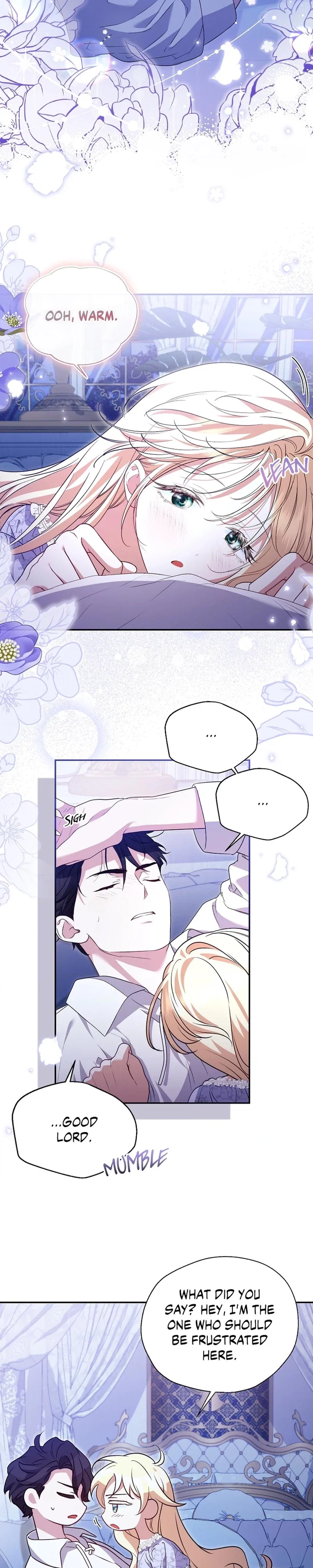You Think It's Easy Rewriting A Story? Chapter 13 - Page 16