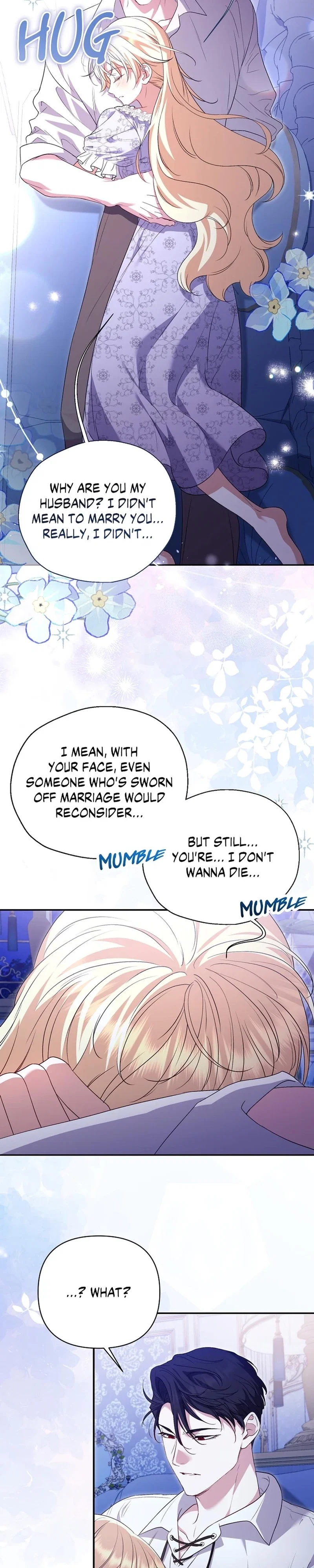 You Think It's Easy Rewriting A Story? Chapter 13 - Page 18