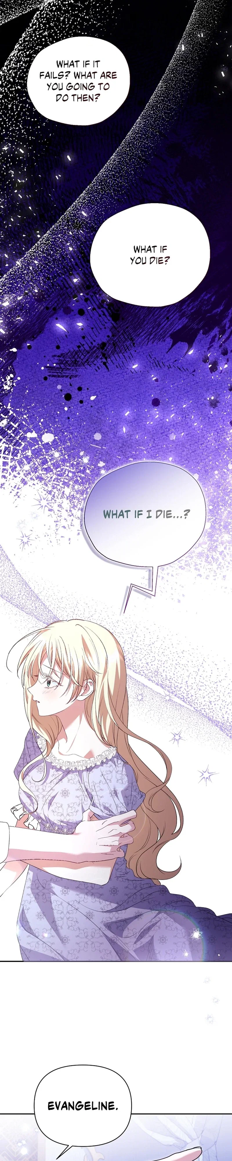 You Think It's Easy Rewriting A Story? Chapter 13 - Page 22