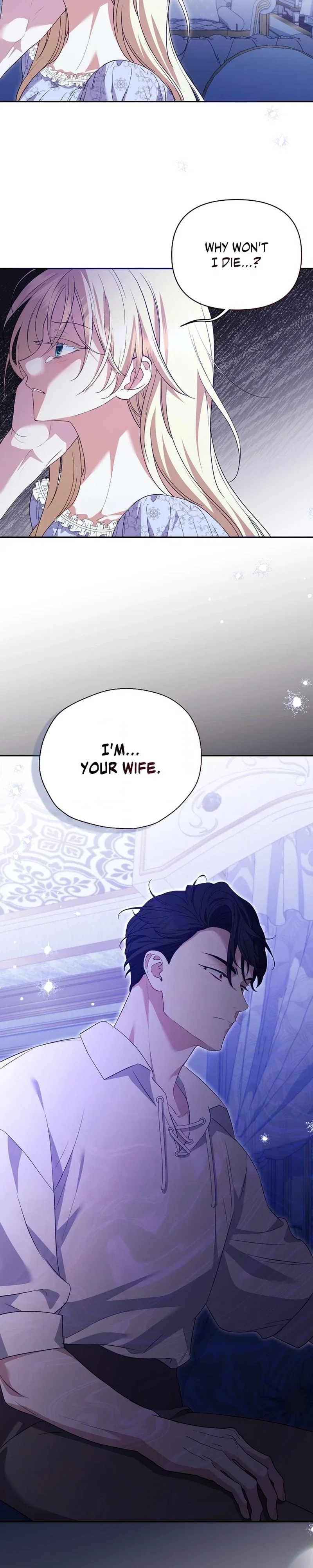 You Think It's Easy Rewriting A Story? Chapter 13 - Page 24