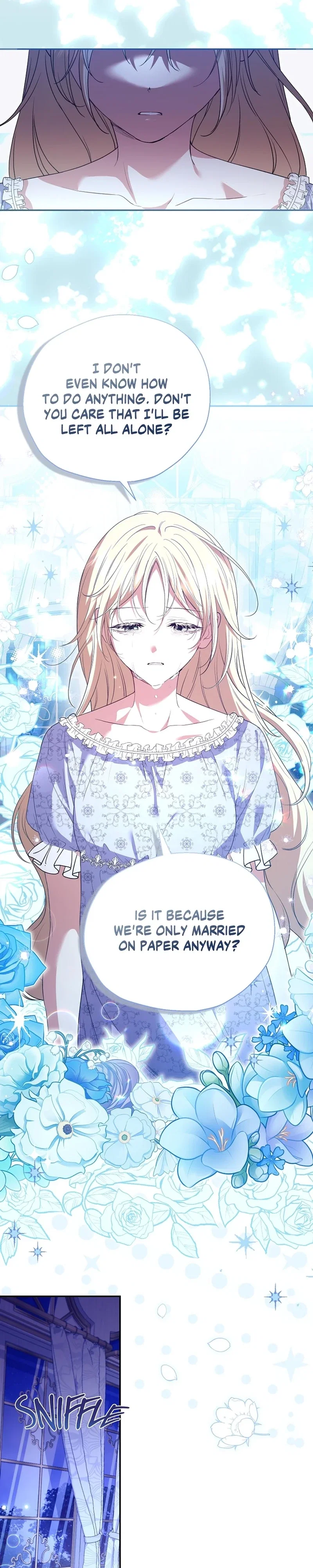 You Think It's Easy Rewriting A Story? Chapter 13 - Page 26