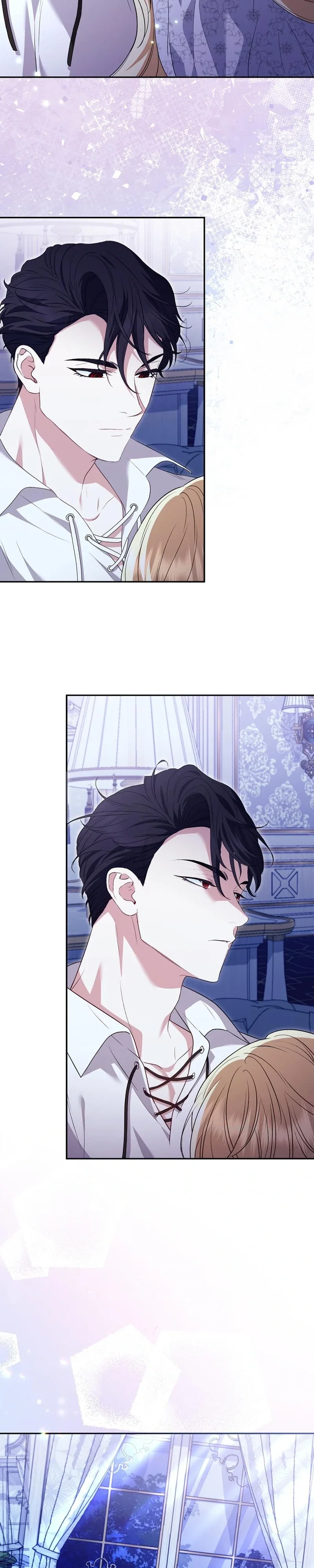 You Think It's Easy Rewriting A Story? Chapter 13 - Page 29