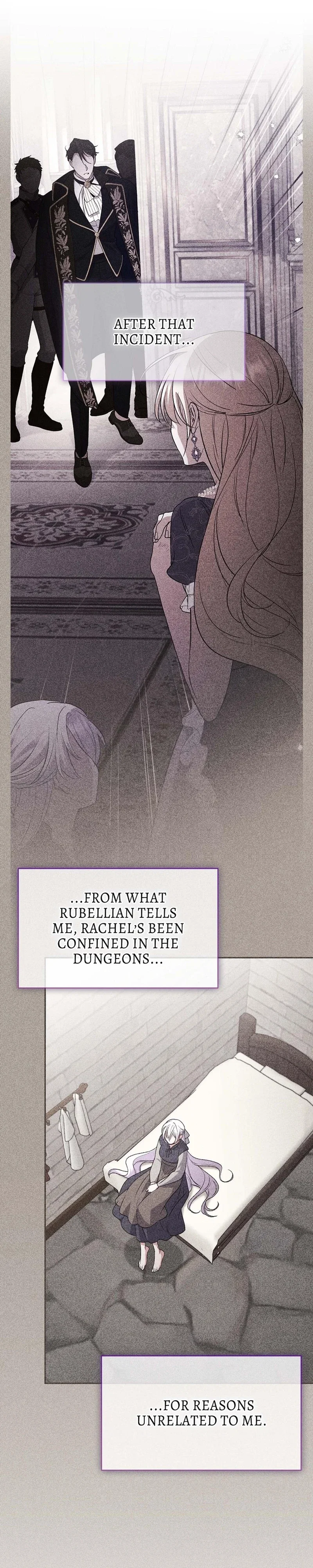 You Think It's Easy Rewriting A Story? Chapter 19 - Page 1