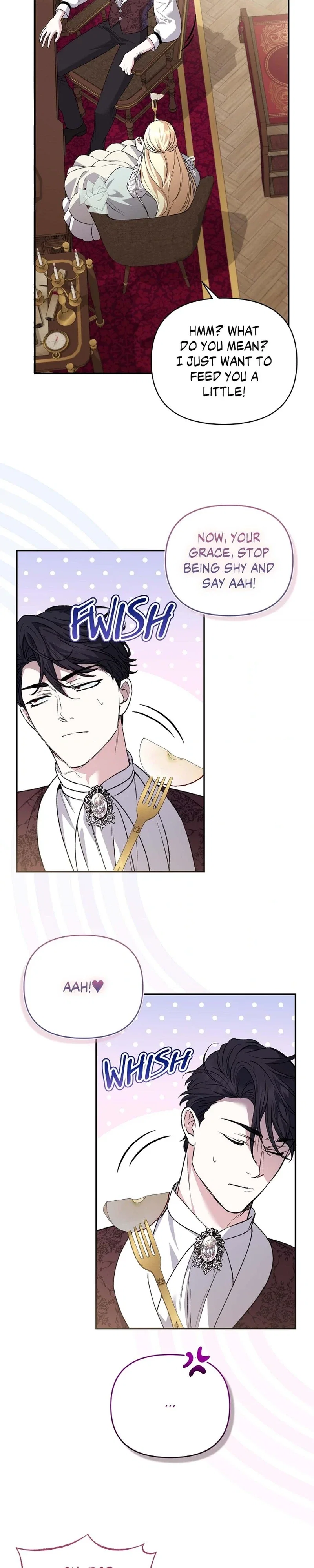You Think It's Easy Rewriting A Story? Chapter 19 - Page 3
