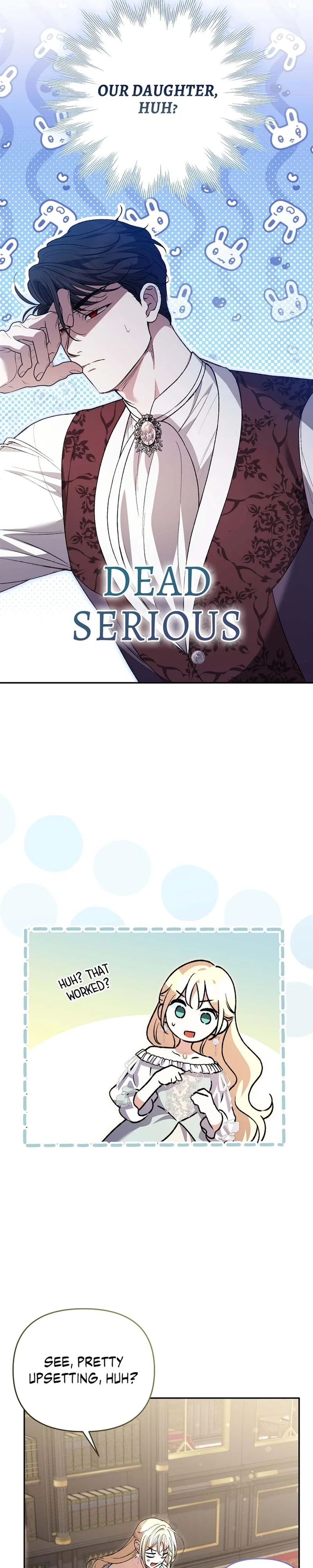 You Think It's Easy Rewriting A Story? Chapter 19 - Page 18