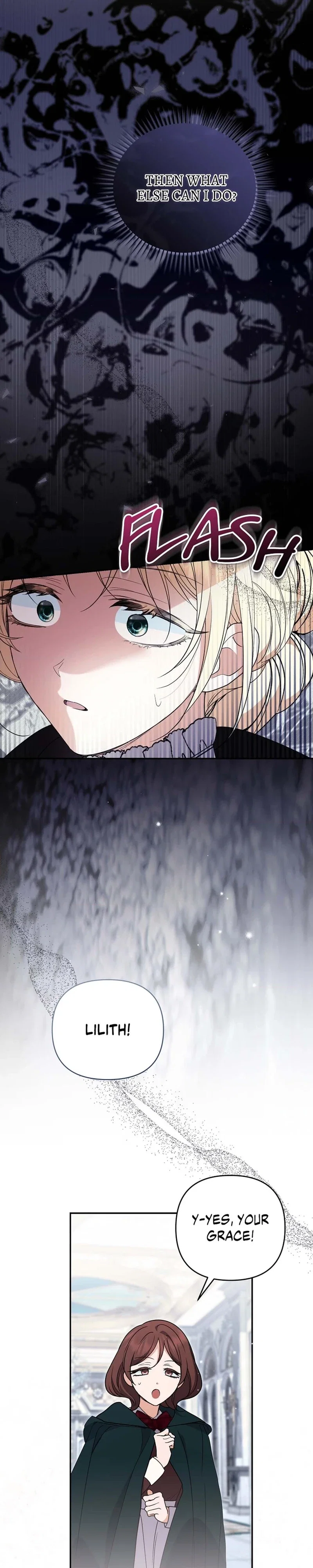 You Think It's Easy Rewriting A Story? Chapter 58 - Page 3