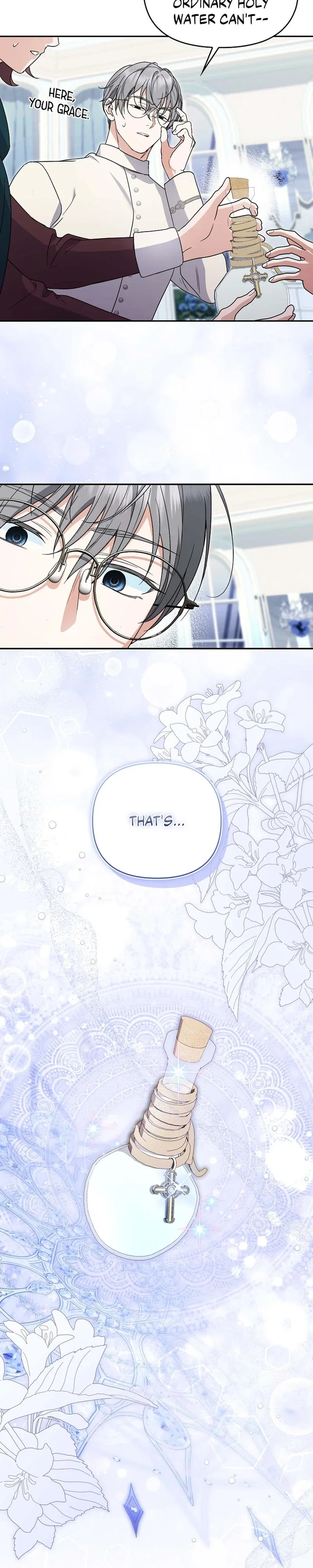 You Think It's Easy Rewriting A Story? Chapter 58 - Page 7