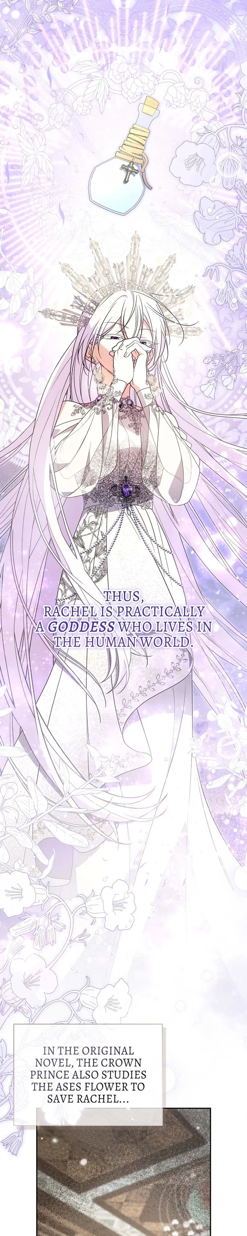 You Think It's Easy Rewriting A Story? Chapter 58 - Page 10