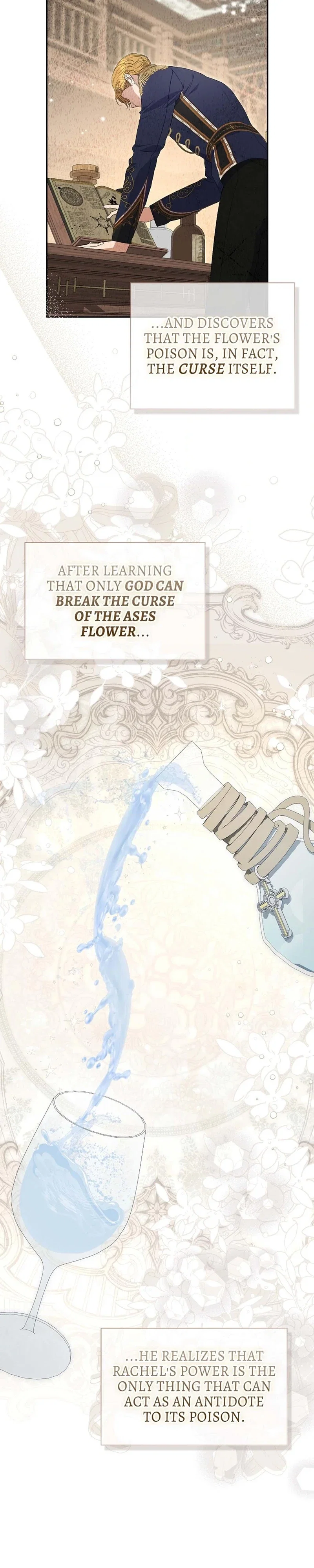You Think It's Easy Rewriting A Story? Chapter 58 - Page 11
