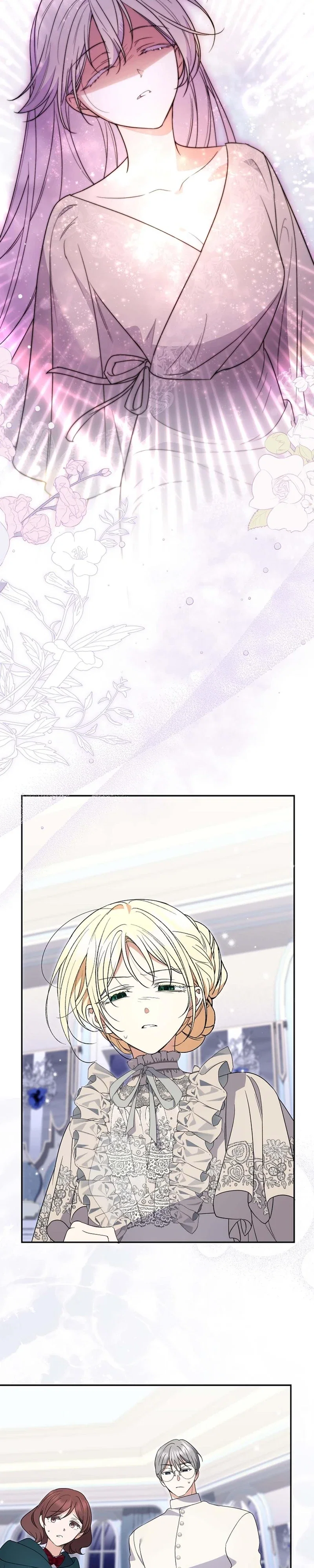 You Think It's Easy Rewriting A Story? Chapter 58 - Page 17
